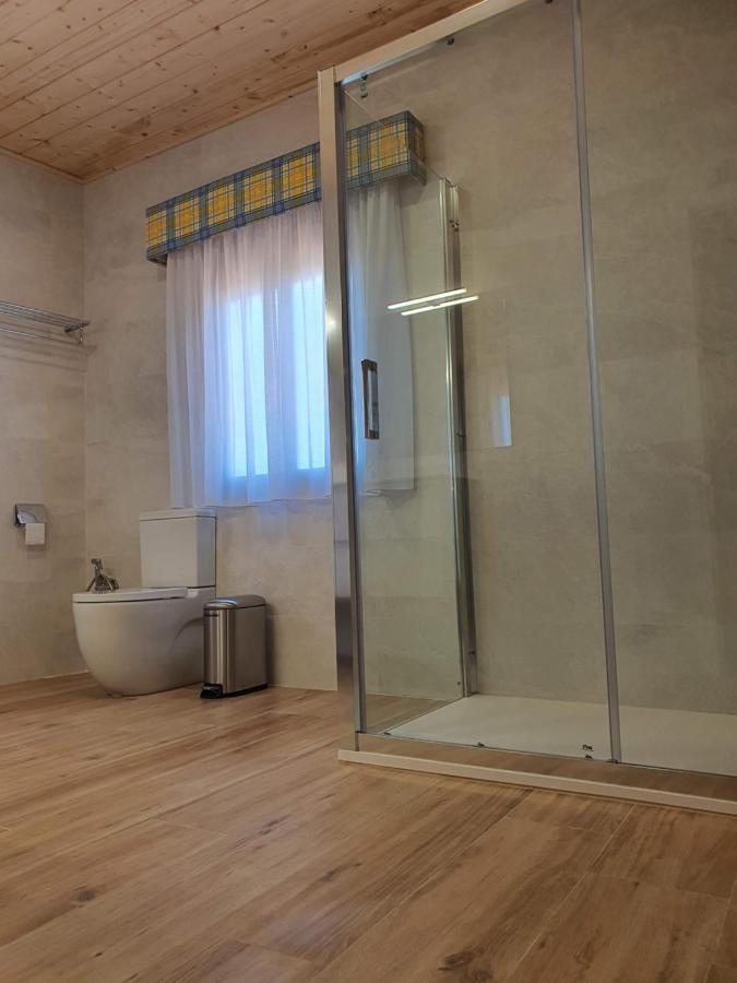 Villa Adela El Campello Εξωτερικό φωτογραφία