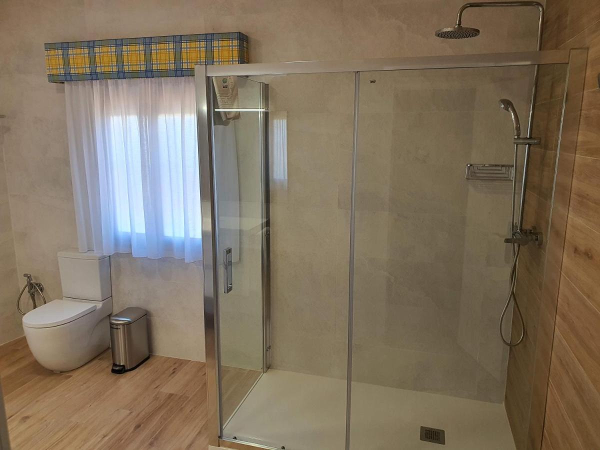 Villa Adela El Campello Εξωτερικό φωτογραφία
