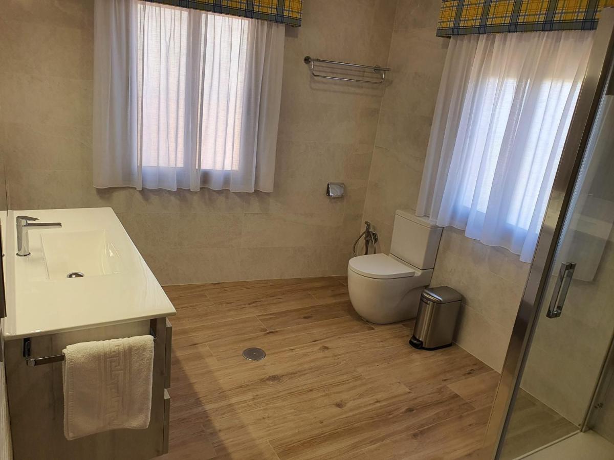 Villa Adela El Campello Εξωτερικό φωτογραφία