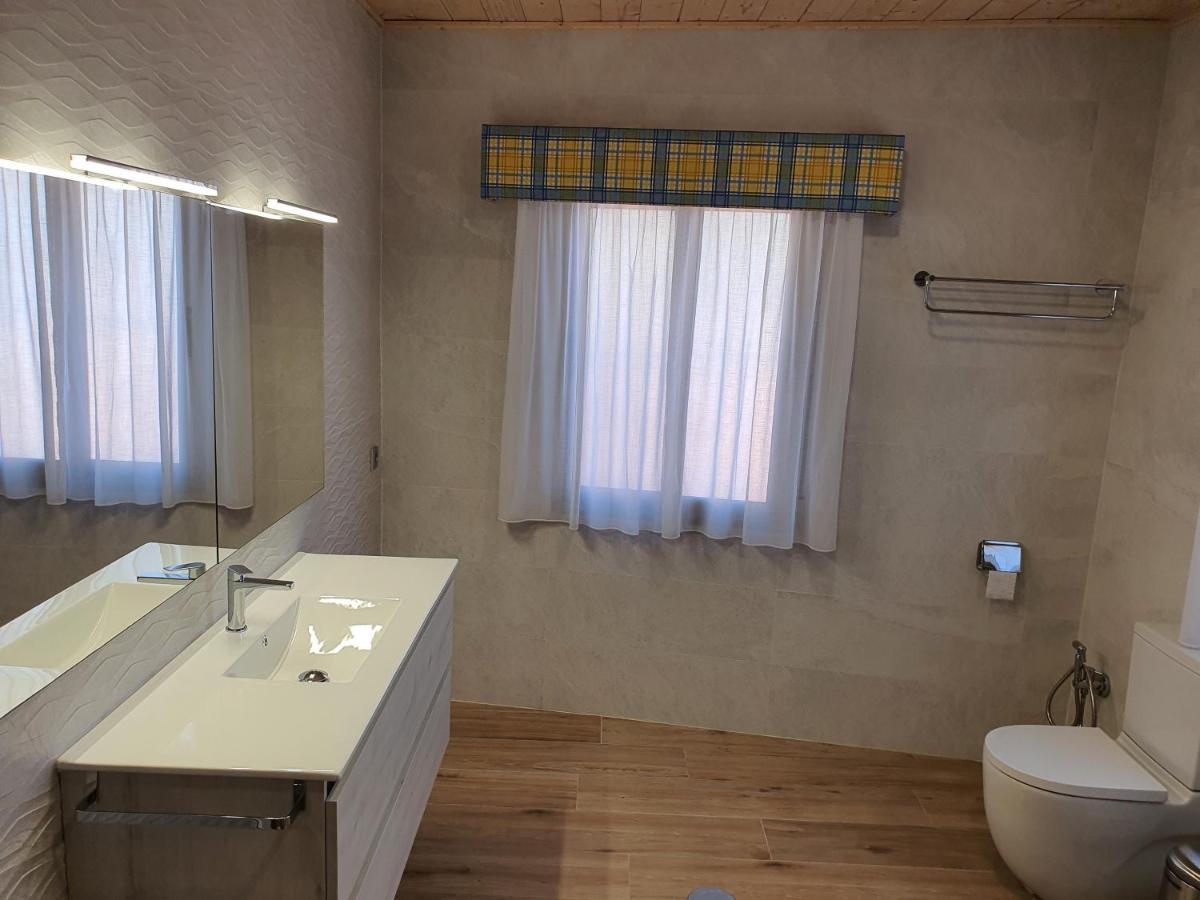 Villa Adela El Campello Εξωτερικό φωτογραφία