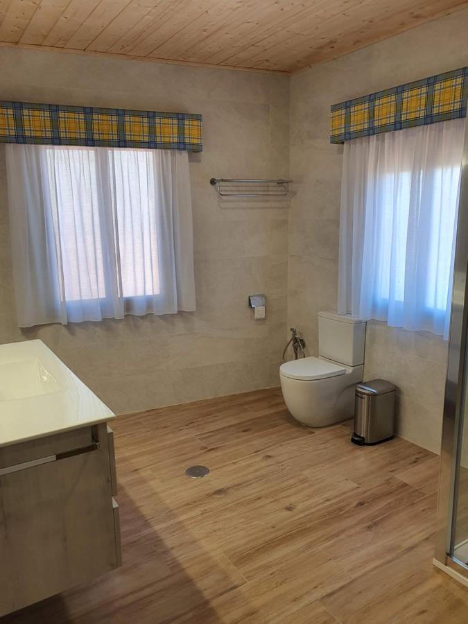 Villa Adela El Campello Εξωτερικό φωτογραφία