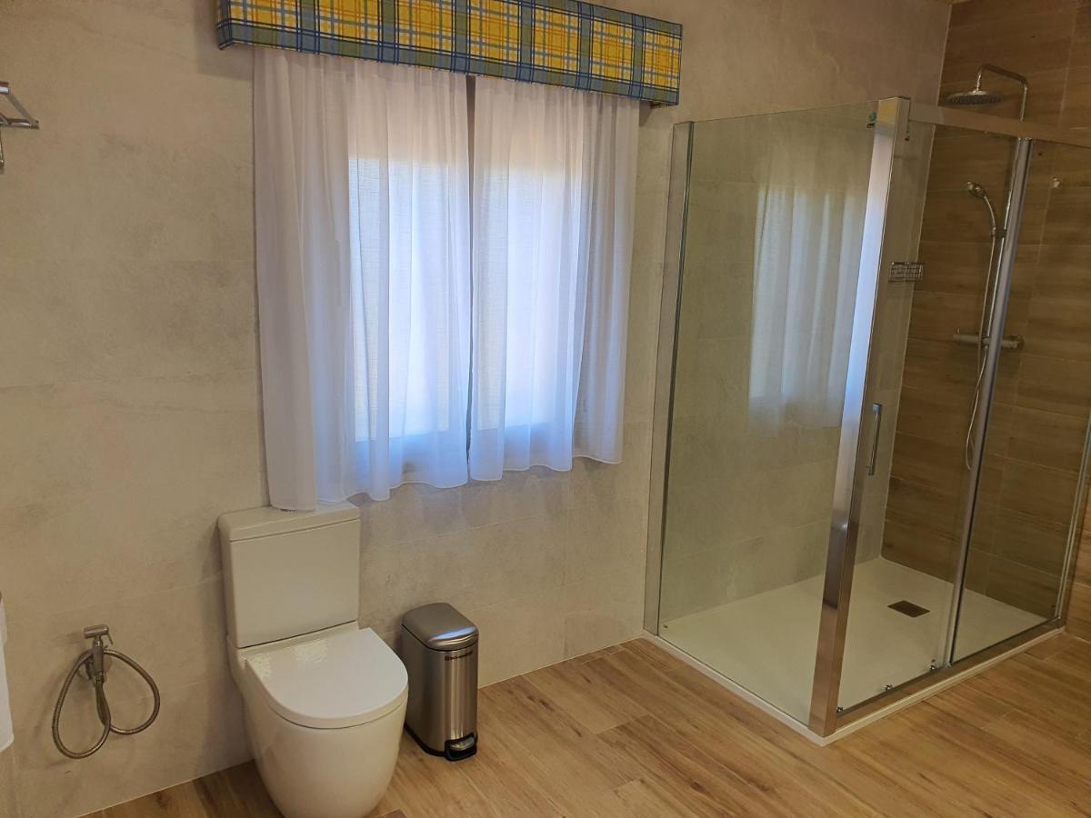 Villa Adela El Campello Εξωτερικό φωτογραφία