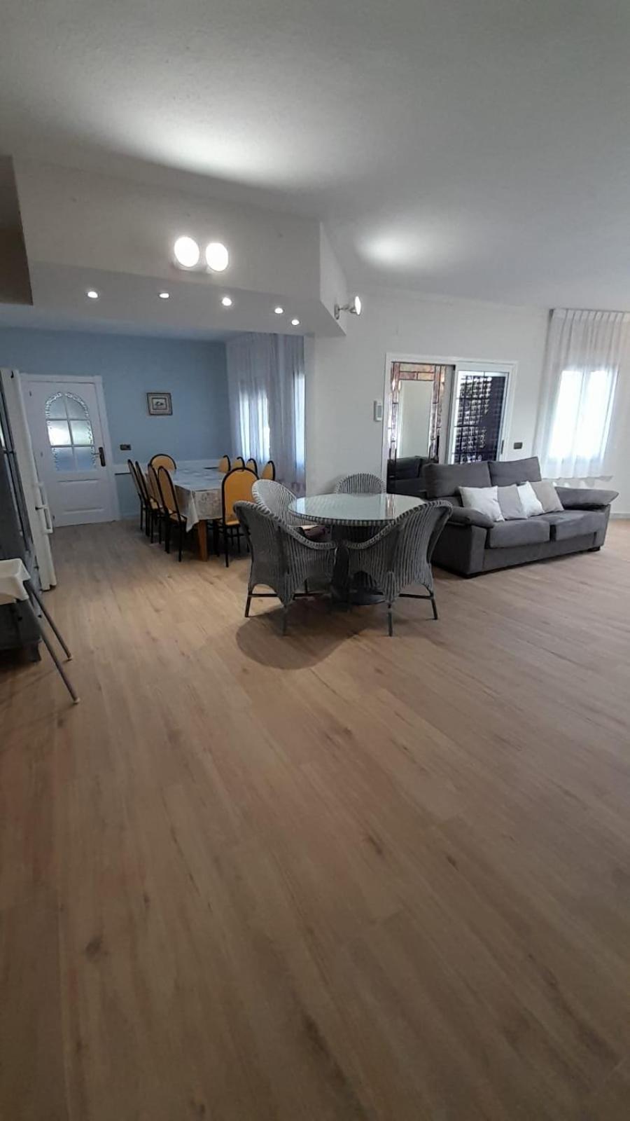 Villa Adela El Campello Εξωτερικό φωτογραφία