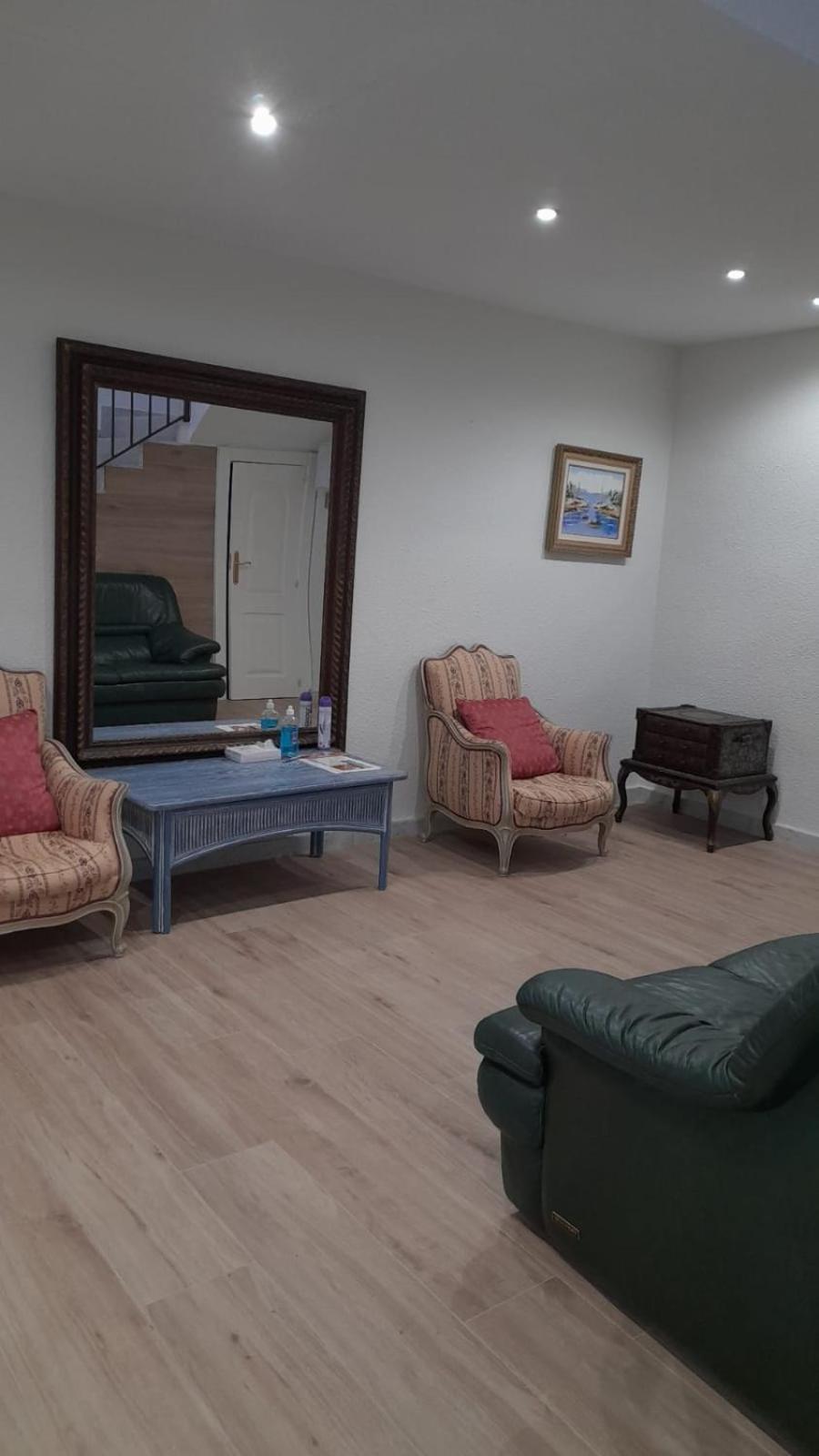 Villa Adela El Campello Εξωτερικό φωτογραφία