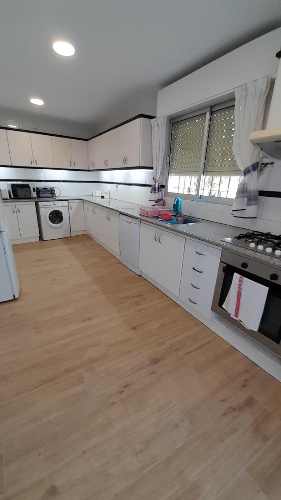 Villa Adela El Campello Εξωτερικό φωτογραφία