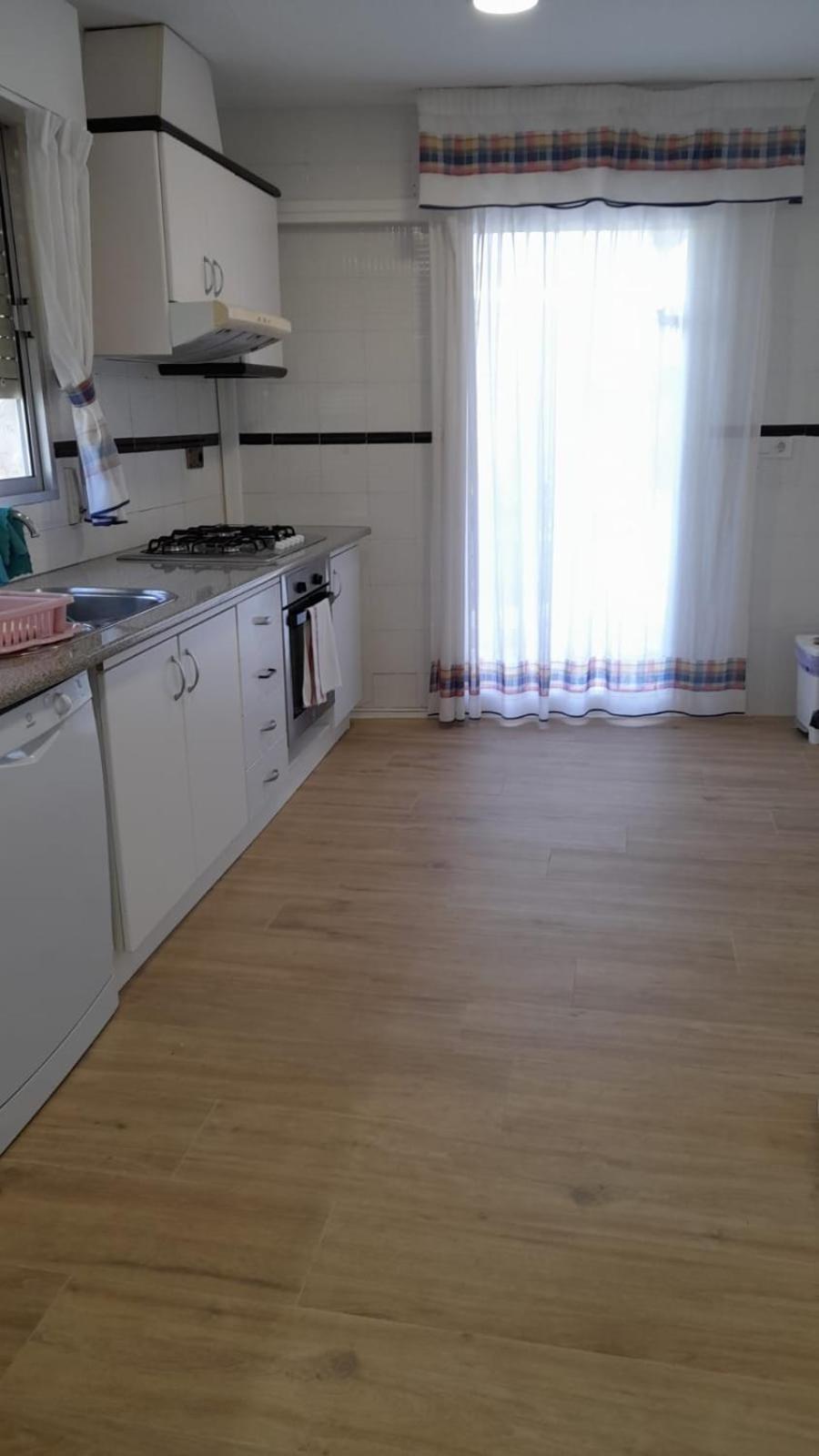 Villa Adela El Campello Εξωτερικό φωτογραφία