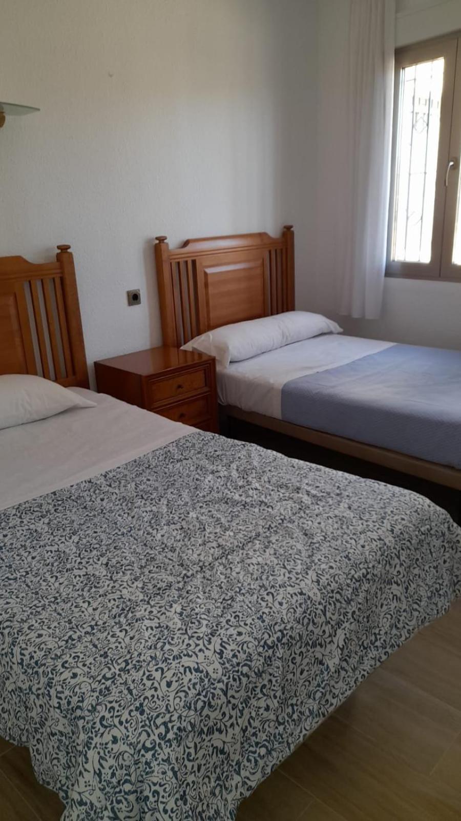 Villa Adela El Campello Εξωτερικό φωτογραφία